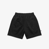 KD Dri-FIT 6" Shorts - Black