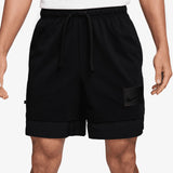 KD Dri-FIT 6" Shorts - Black