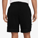 KD Dri-FIT 6" Shorts - Black