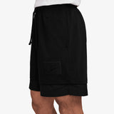 KD Dri-FIT 6" Shorts - Black