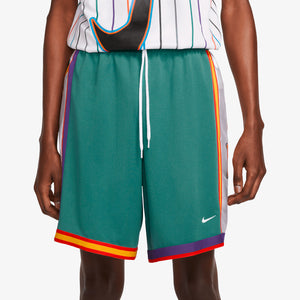 Nike throwback shorts hotsell teal