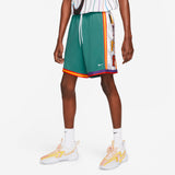 Dri-Fit DNA '96 Rookie Print 8" Shorts - Teal