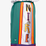 Dri-Fit DNA '96 Rookie Print 8" Shorts - Teal