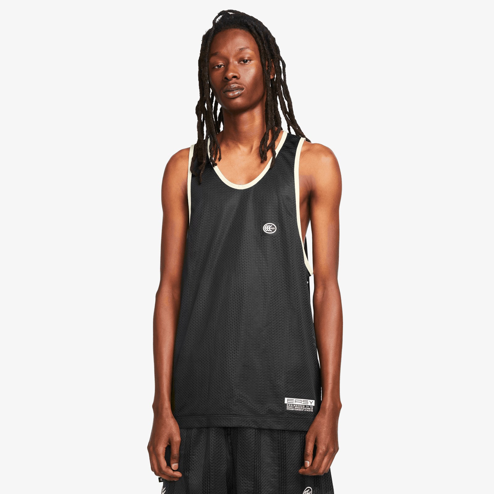 Nike tank mesh sale