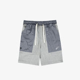 KD Fleece Shorts - Grey