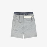 KD Fleece Shorts - Grey