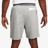 KD Fleece Shorts - Grey