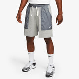 KD Fleece Shorts - Grey