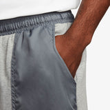 KD Fleece Shorts - Grey