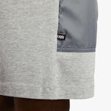 KD Fleece Shorts - Grey