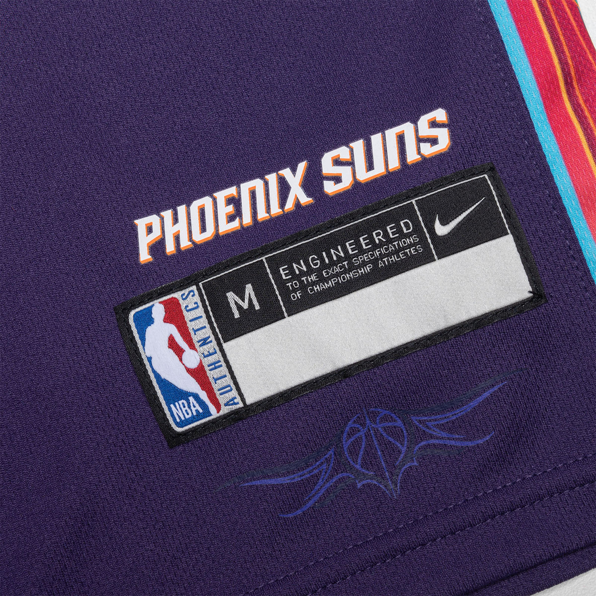 Kevin Durant Phoenix Suns 2024 City Edition Toddler Swingman Jersey - Purple