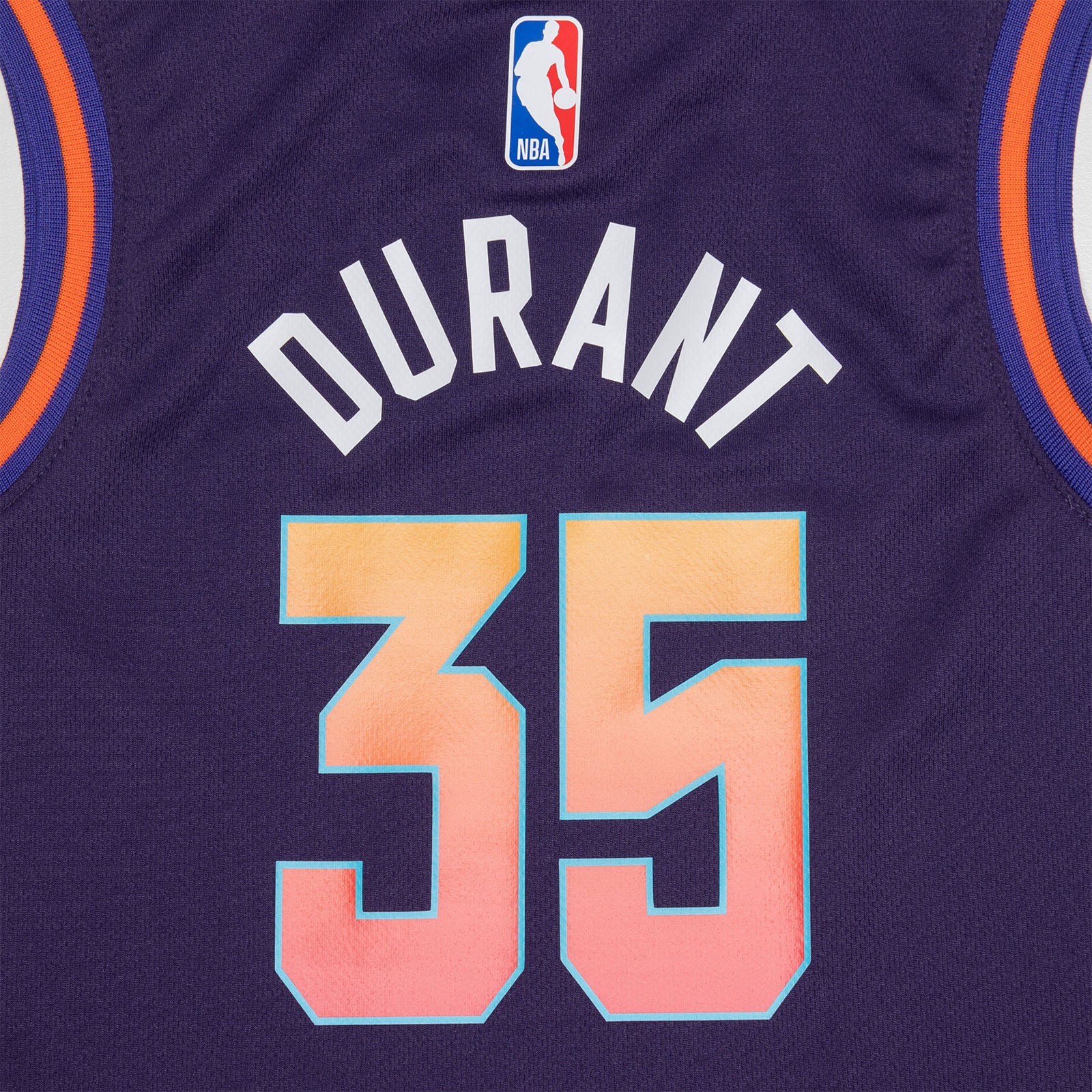 Kevin durant toddler top jersey