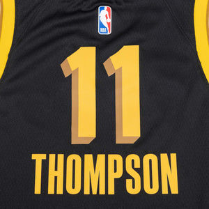 Klay thompson deals throwback jersey