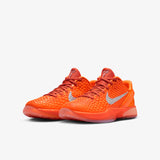 Kobe 6 Protro (GS) - 'Total Orange'