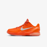 Kobe 6 Protro (GS) - 'Total Orange'