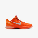 Kobe 6 Protro (GS) - 'Total Orange'