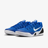 Kobe 9 Elite Low EM Protro - Game Royal/White