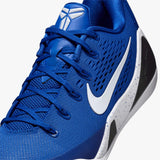 Kobe 9 Elite Low EM Protro - Game Royal/White