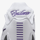 Kobe 9 Elite Low EM Protro - White/Court Purple