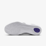 Kobe 9 Elite Low EM Protro - White/Court Purple
