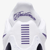 Kobe 9 Elite Protro (GS) - White/Court Purple