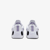 Kobe 9 Elite Protro (GS) - White/Court Purple