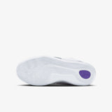 Kobe 9 Elite Protro (GS) - White/Court Purple