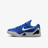 Kobe 9 Elite Protro (GS) - Game Royal/White