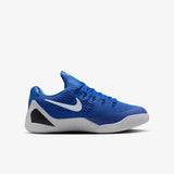 Kobe 9 Elite Protro (GS) - Game Royal/White