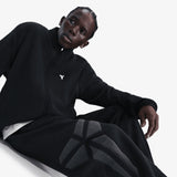 Kobe Basketball Pants - Black