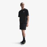 Kobe Dri-FIT 6" Shorts - Black/White
