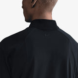 Kobe Dri-FIT Knit Jacket - Black/White