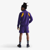 Kobe Dri-FIT Knit Jacket - Court Purple/University Gold
