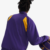 Kobe Dri-FIT Knit Jacket - Court Purple/University Gold