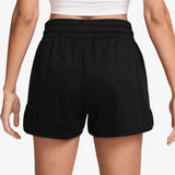 Kobe Mesh Women's Shorts - Black/White