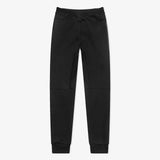Kobe Tech Fleece Pants - Black/White