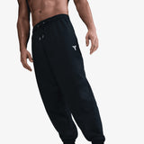 Kobe Therma-FIT Pants - Black/White