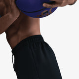 Kobe Therma-FIT Pants - Black/White