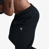 Kobe Therma-FIT Pants - Black/White