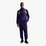 Kobe Therma-FIT Pants - Court Purple/University Gold