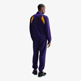 Kobe Therma-FIT Pants - Court Purple/University Gold
