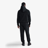 Kobe Therma-FIT Pullover Hoodie - Black/White