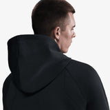 Kobe Therma-FIT Pullover Hoodie - Black/White