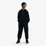 Kobe Therma-FIT Youth Pants - Black/White