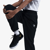 Kobe Therma-FIT Youth Pants - Black/White