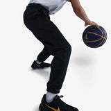 Kobe Therma-FIT Youth Pants - Black/White