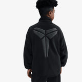 Kobe Youth Jacket - Black