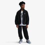 Kobe Youth Jacket - Black