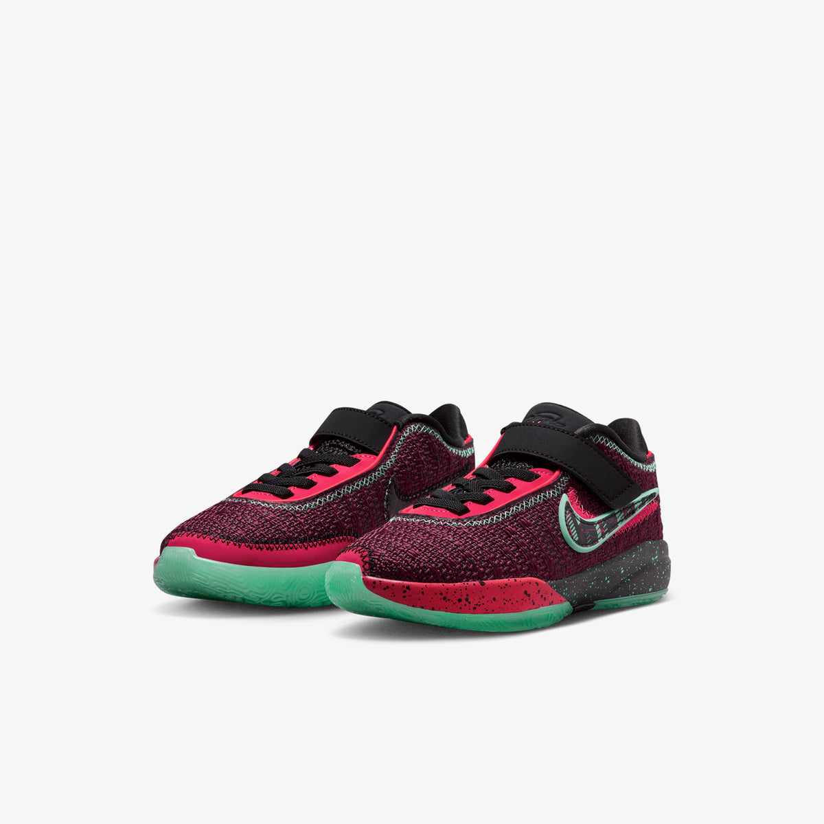Maroon lebron on sale