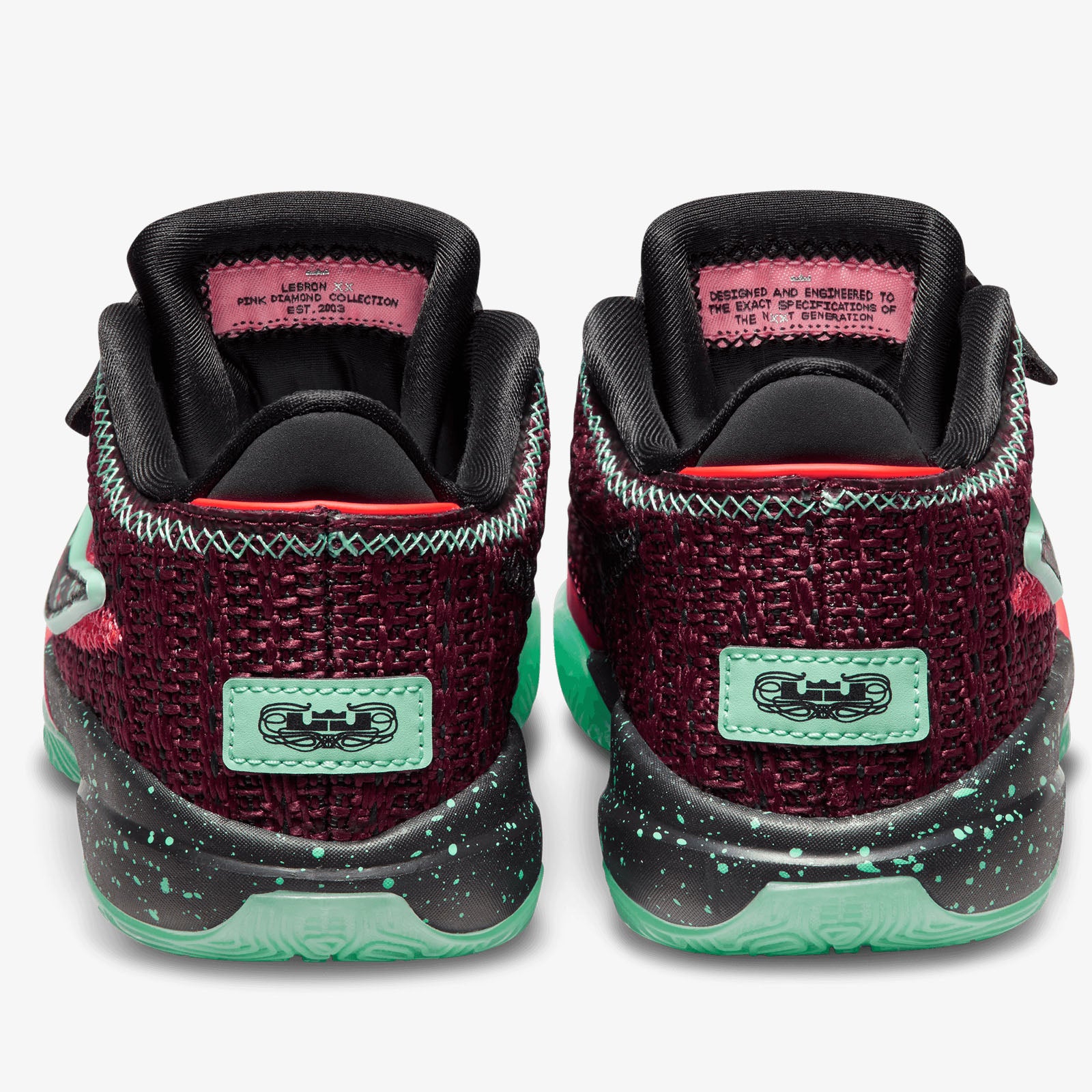 Maroon lebron sales